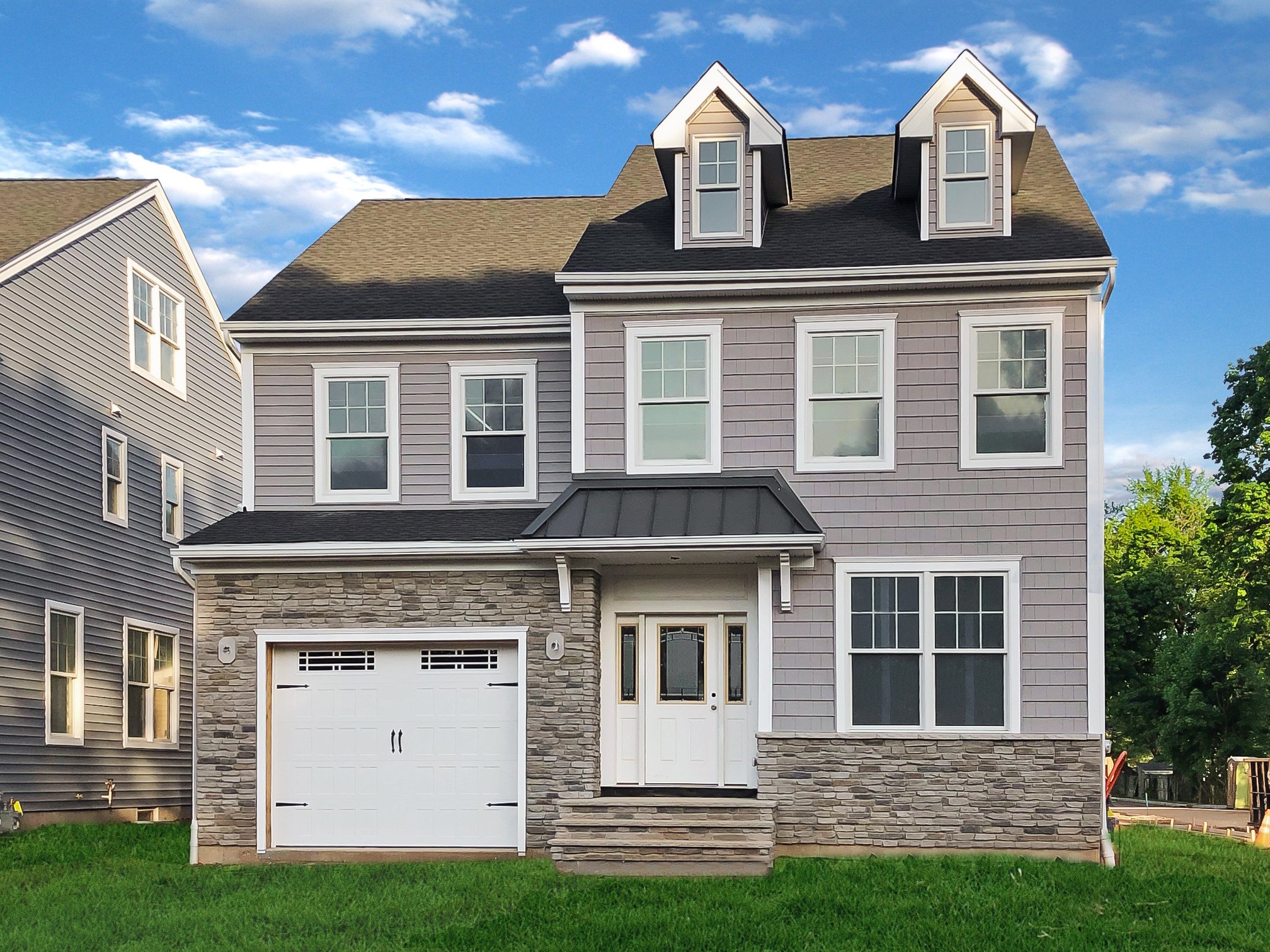 New Homes for Sale in Scotch Plains, New Jersey Country Classics